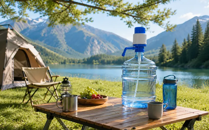 outdoor travel