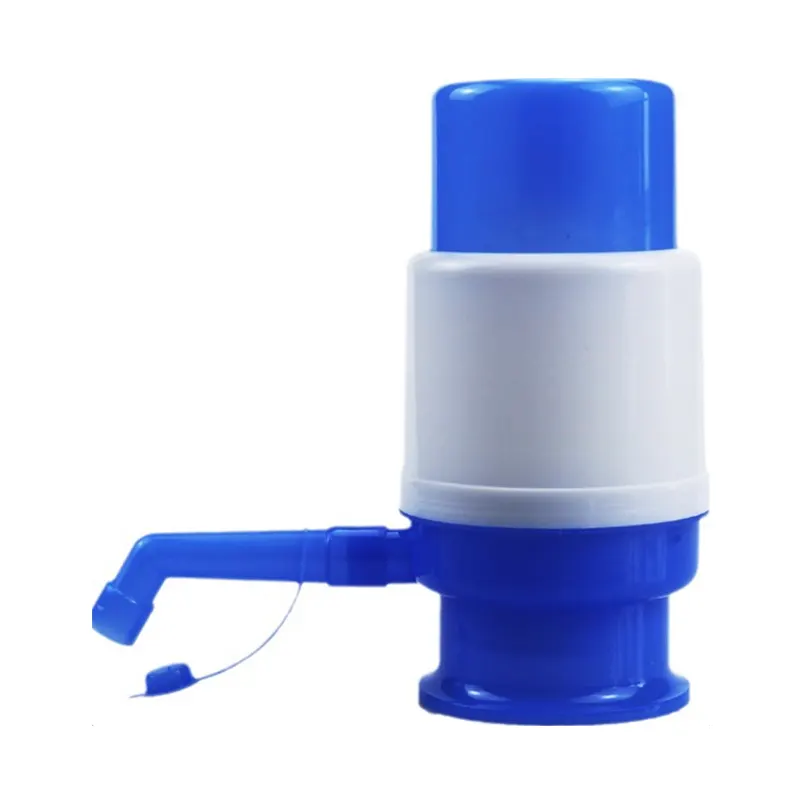 portable manual water pump