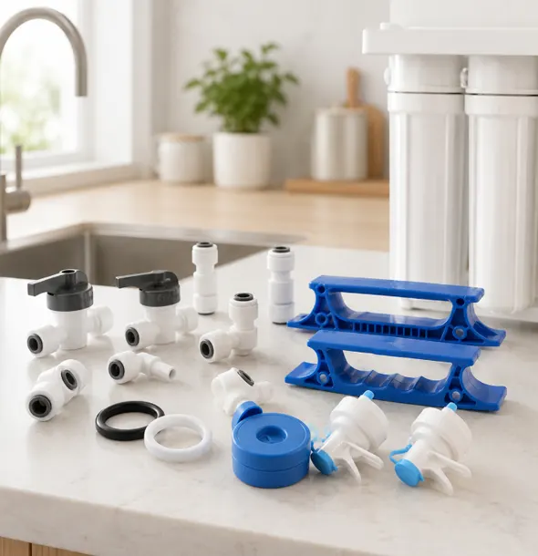 smart accessories solutions applications