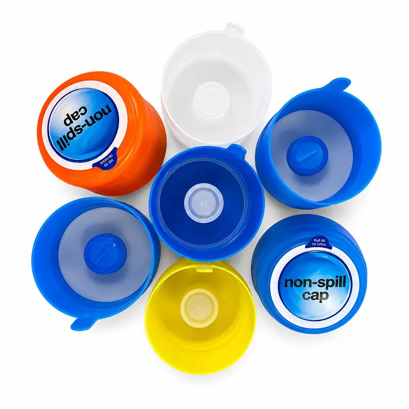 5 gallon water bottle cap