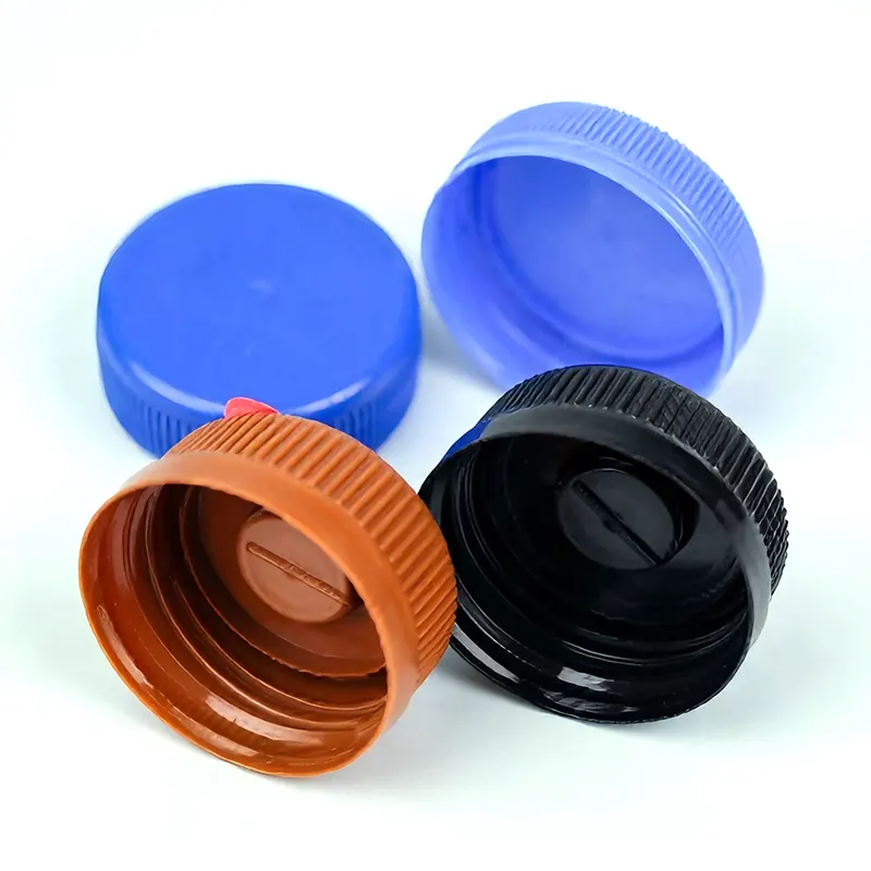 5 gallon water bottle screw cap