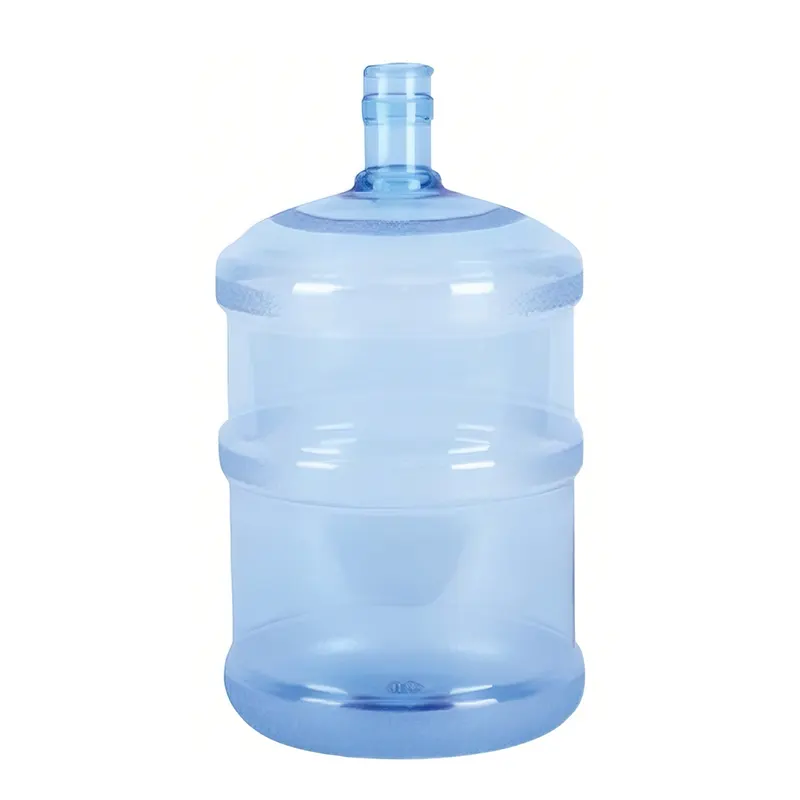 5 gallon water bottle