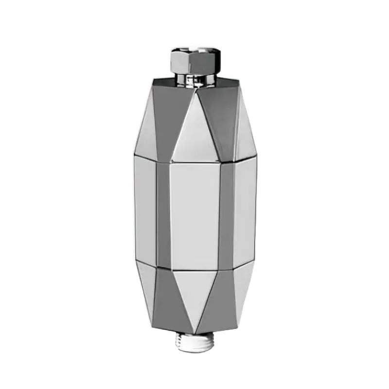 7 stage shower filter cartridge