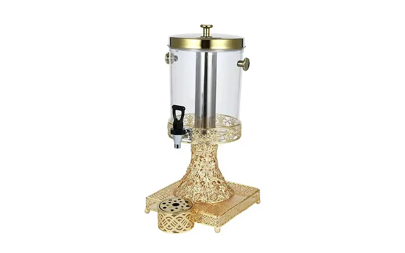 8L Beverage Dispenser