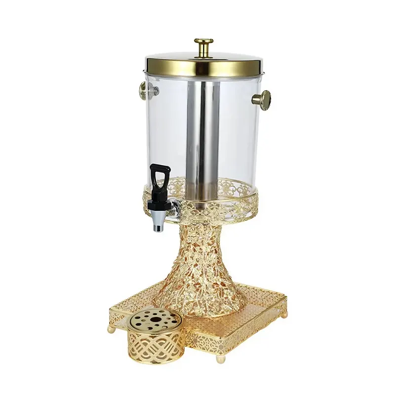 8l beverage dispenser