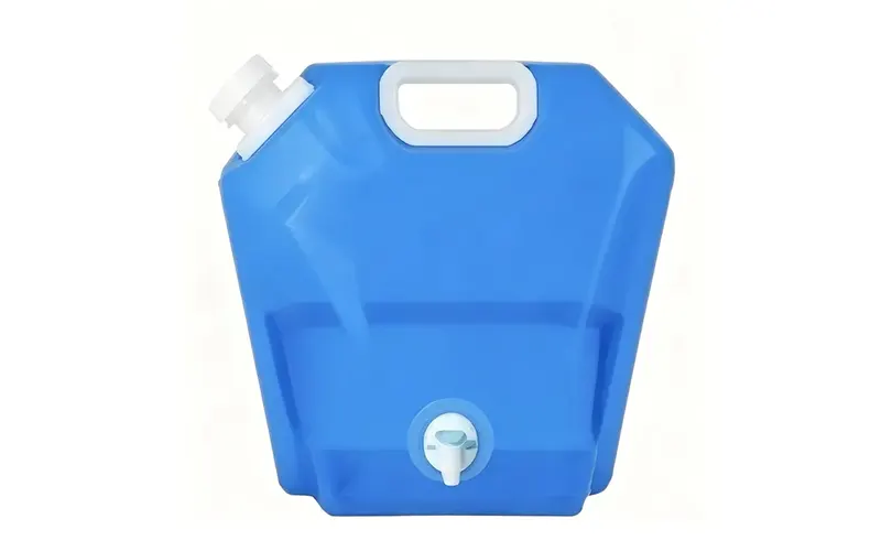 Camping Water Bag with Tap