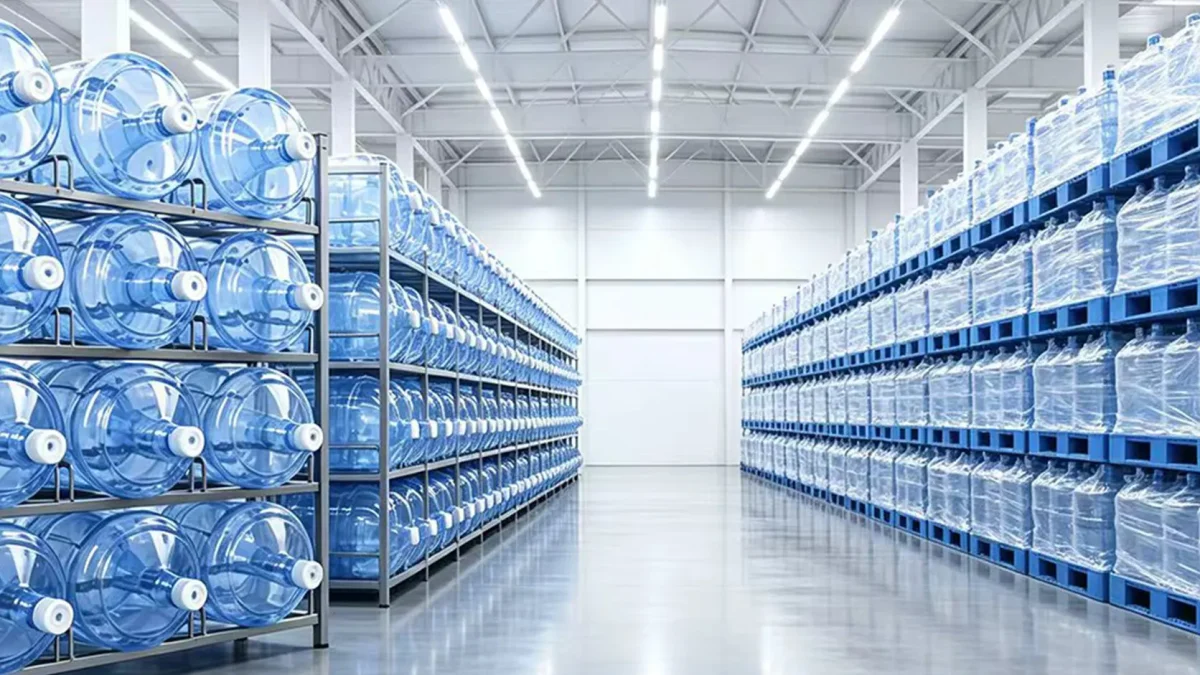 Commercial Water Solutions