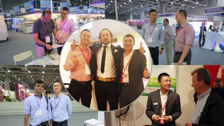 Every Exhibition Is a New Opportunity to Learn