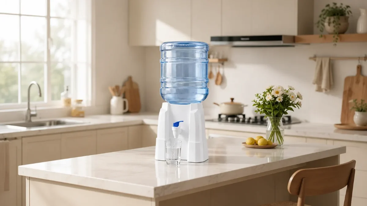 Home Solutions