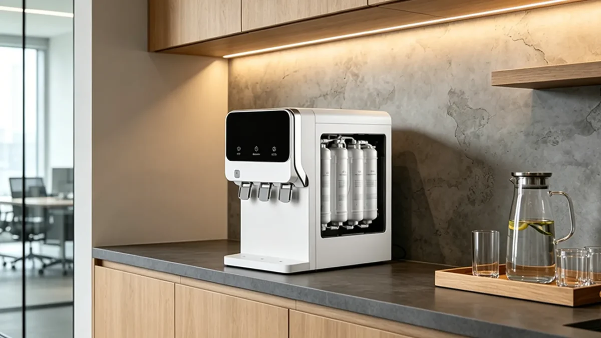 Office Water Solutions