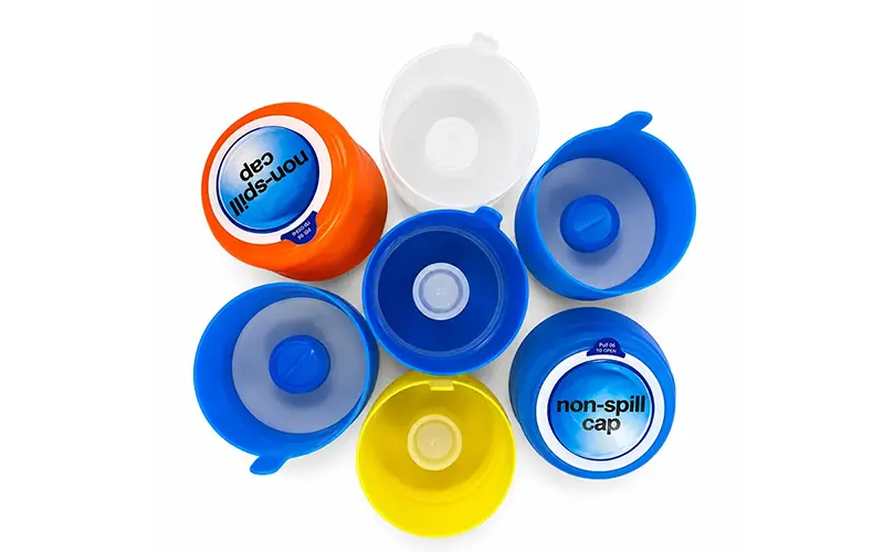 Water Bottle Cap