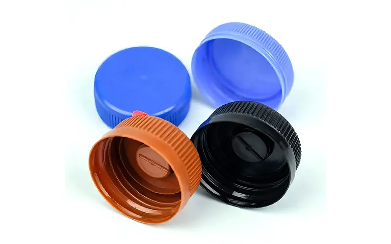 Water Bottle Screw Cap