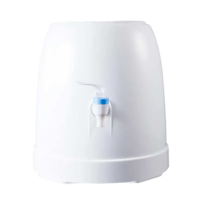 compact mini water dispenser