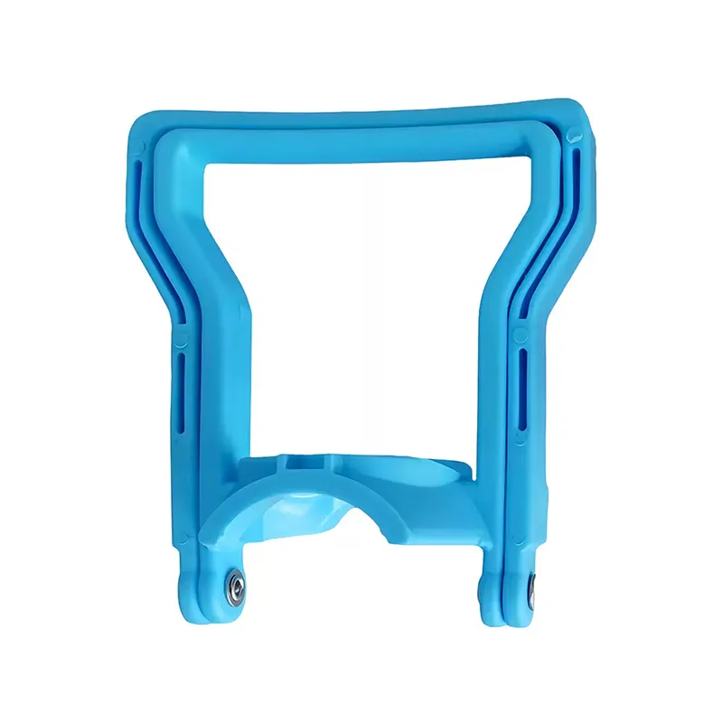 ergonomic water bottle handle grip