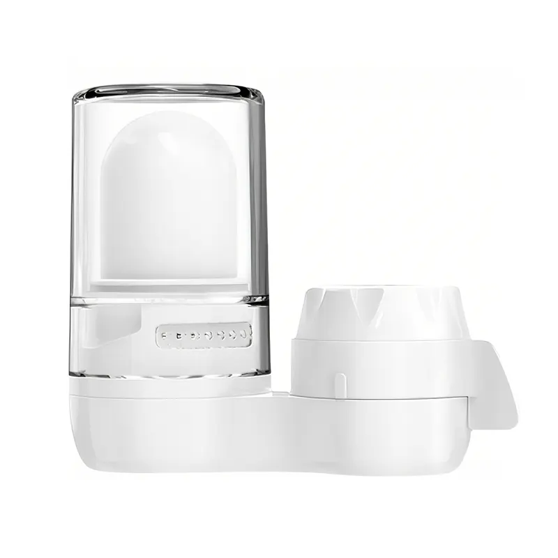 faucet mount water filter