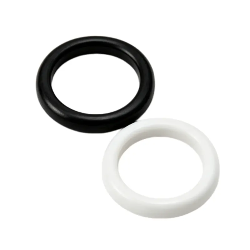 food grade silicone o rings