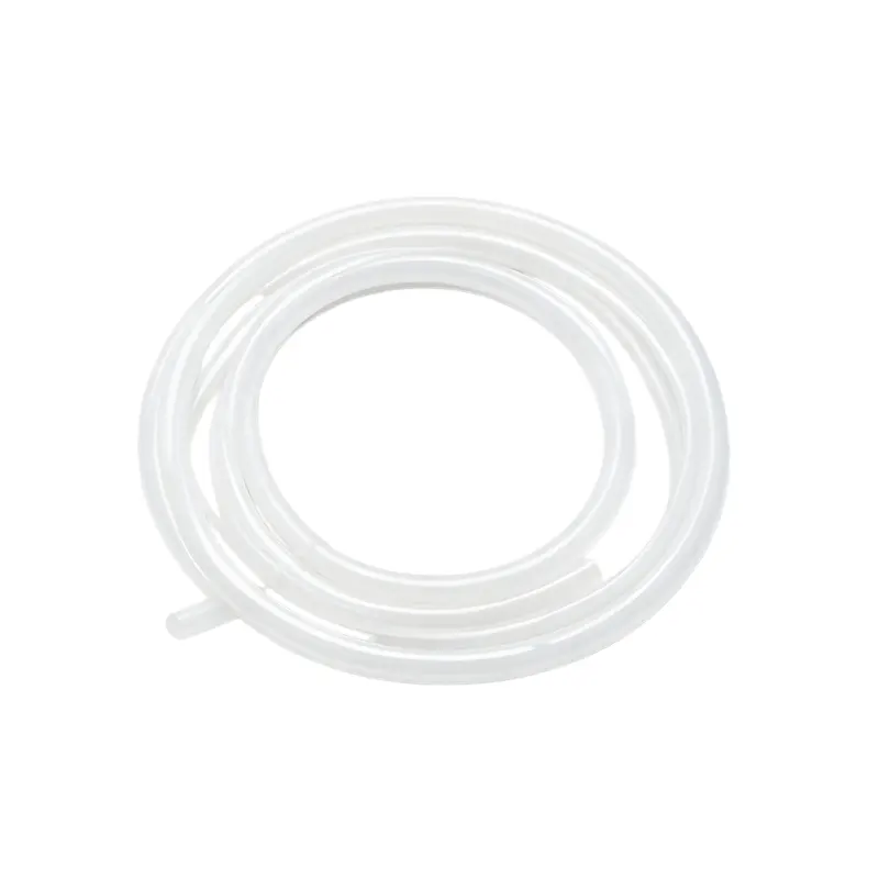 food grade silicone tube