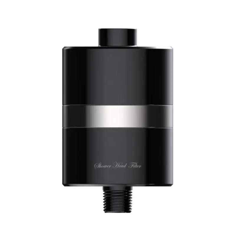 high pressure shower filter