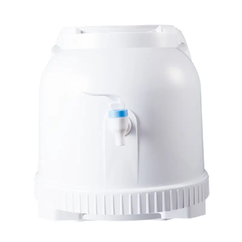 low profile mini water dispenser