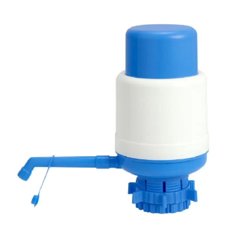 manual water pump dispenser