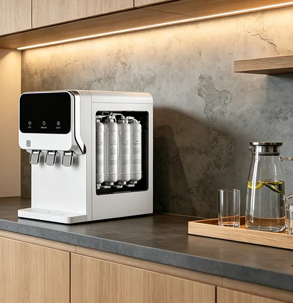 office water solutions applications