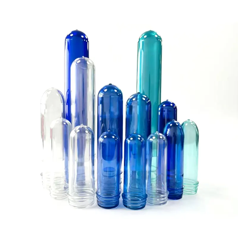 pet preform for water bottles