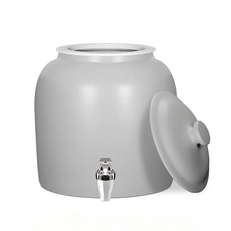 porcelain water dispenser