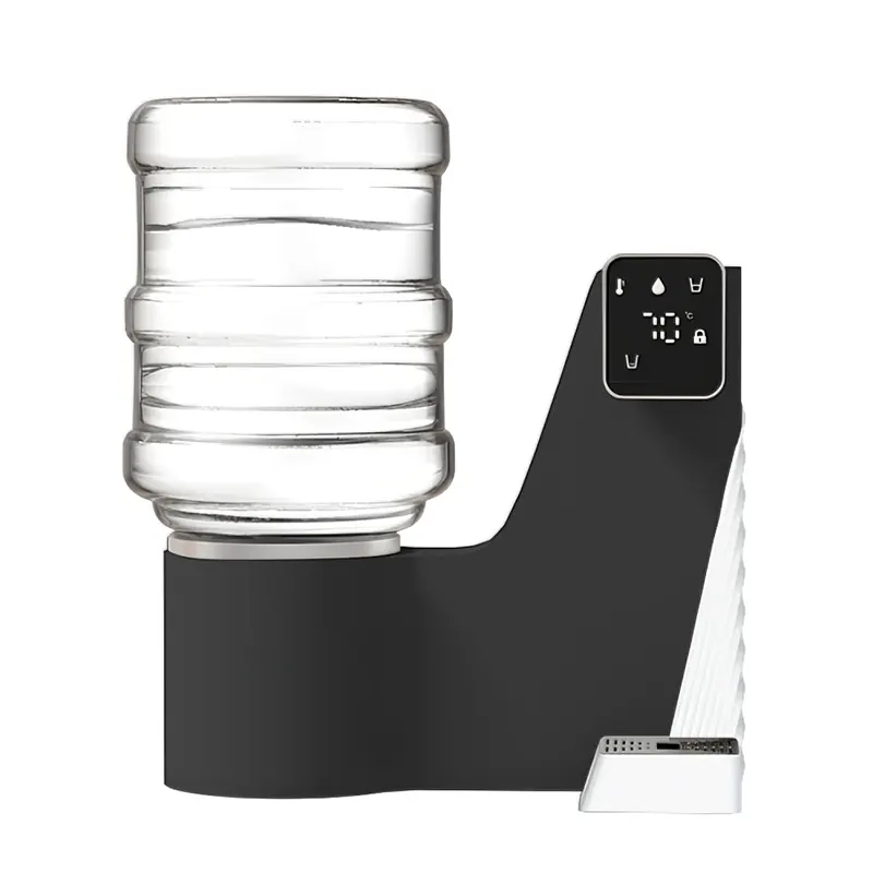 portable countertop water dispenser