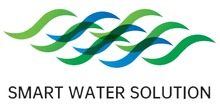 smart water solution