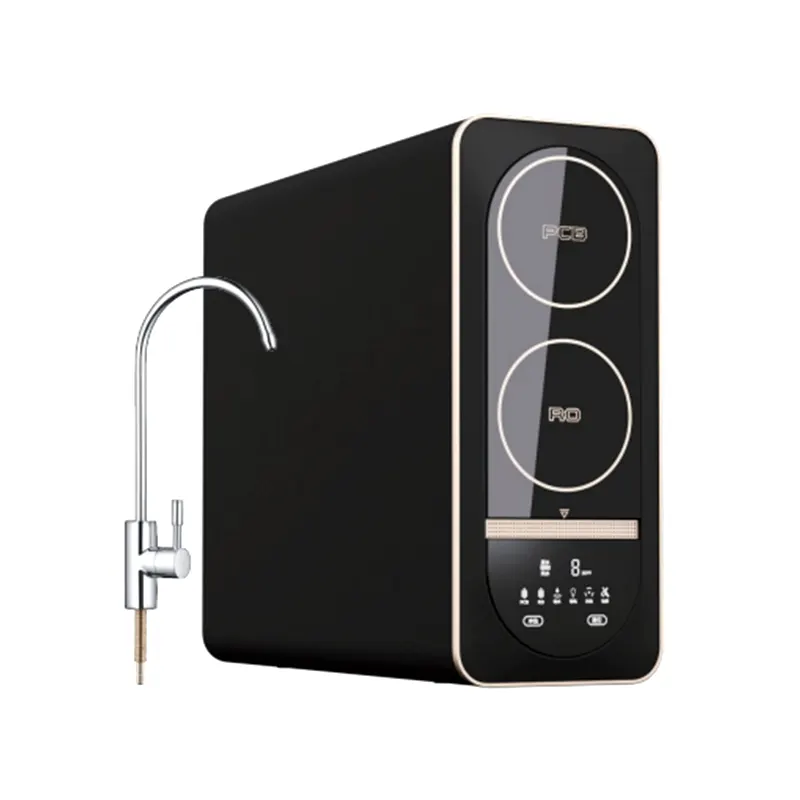tankless ro water purifier