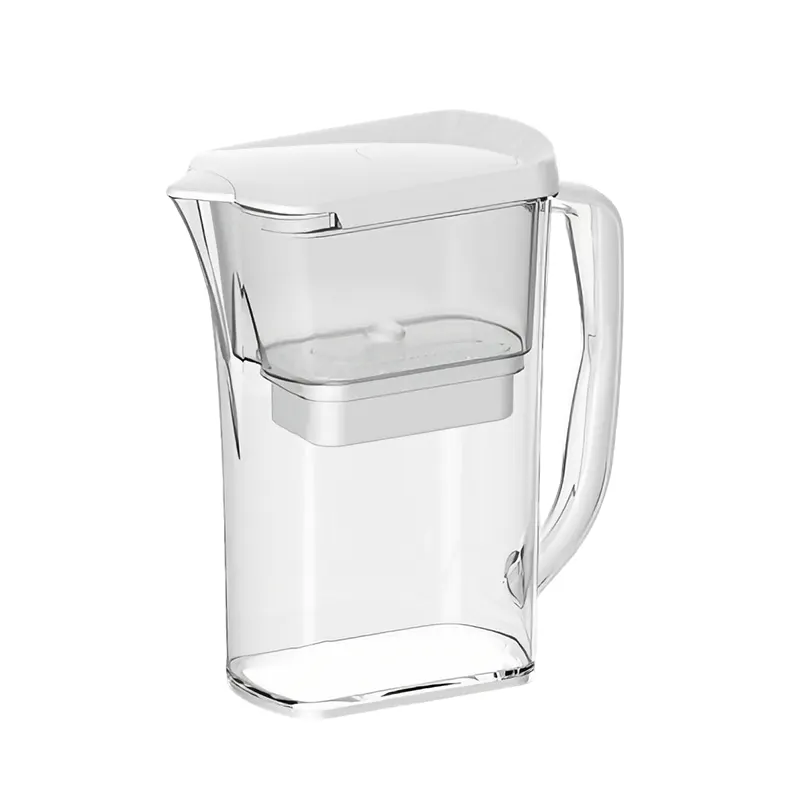 water filter pitcher