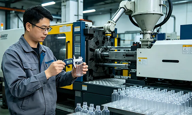 In ProcessQuality Control
